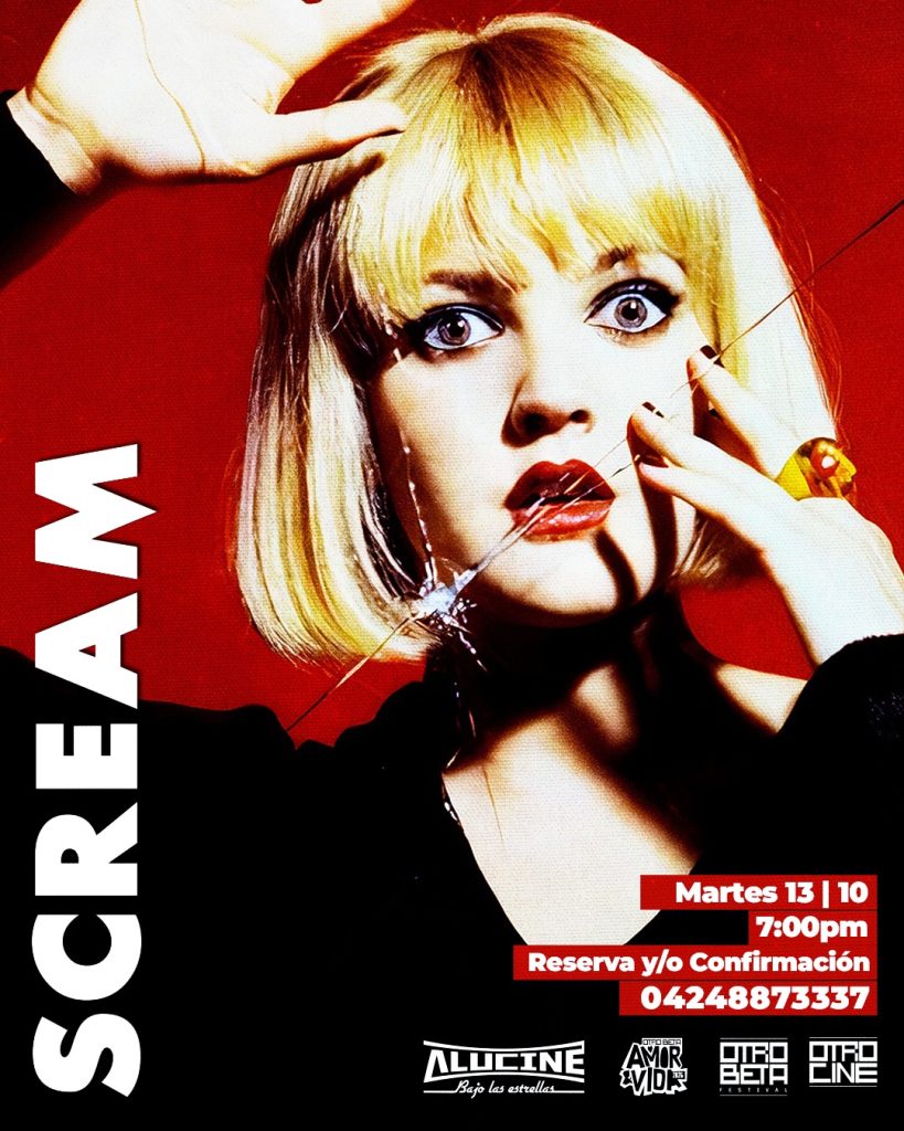 Scream